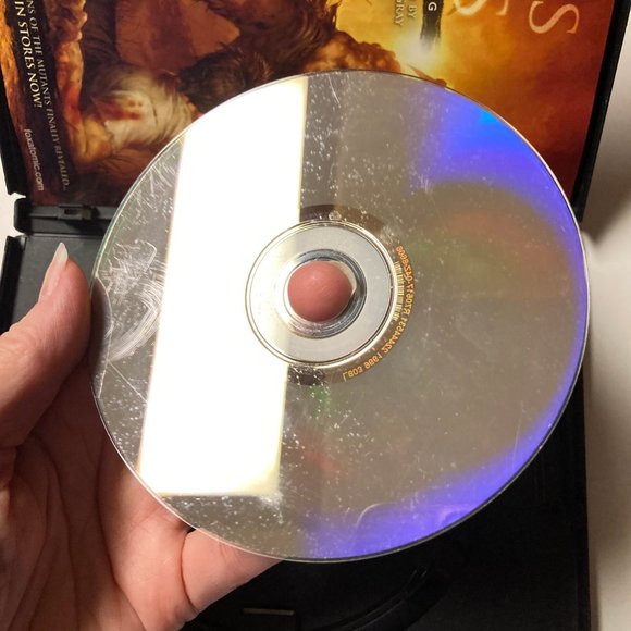 The Hills Have Eyes & The Hills Have Eyes 2 DVD - Picture 12 of 13